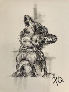 custompetdrawing