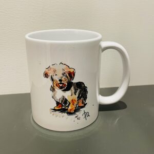 Custom Pet Mug