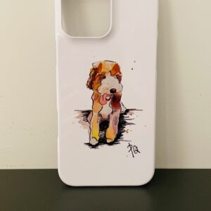Custom Pet Phone Case