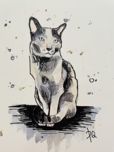 lanacat