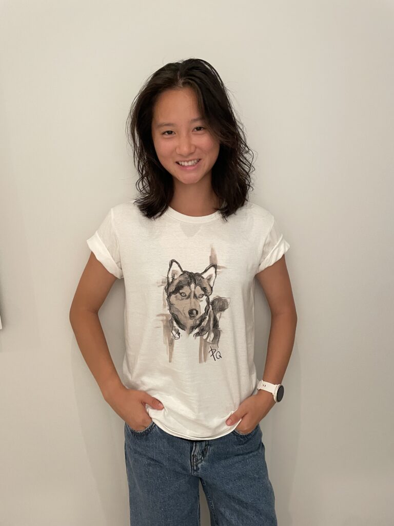 Custom Pet T-Shirt